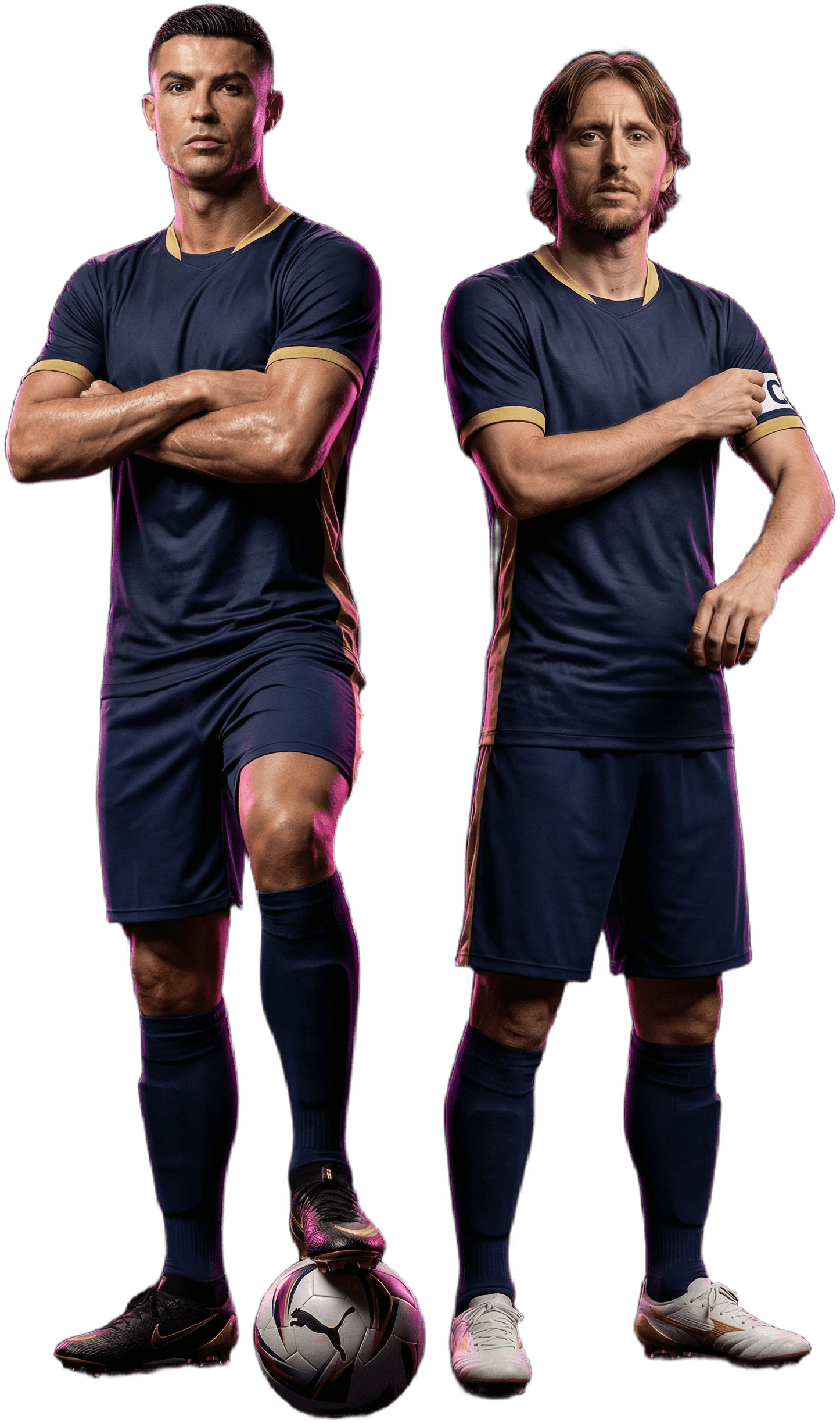 eFootball professional players