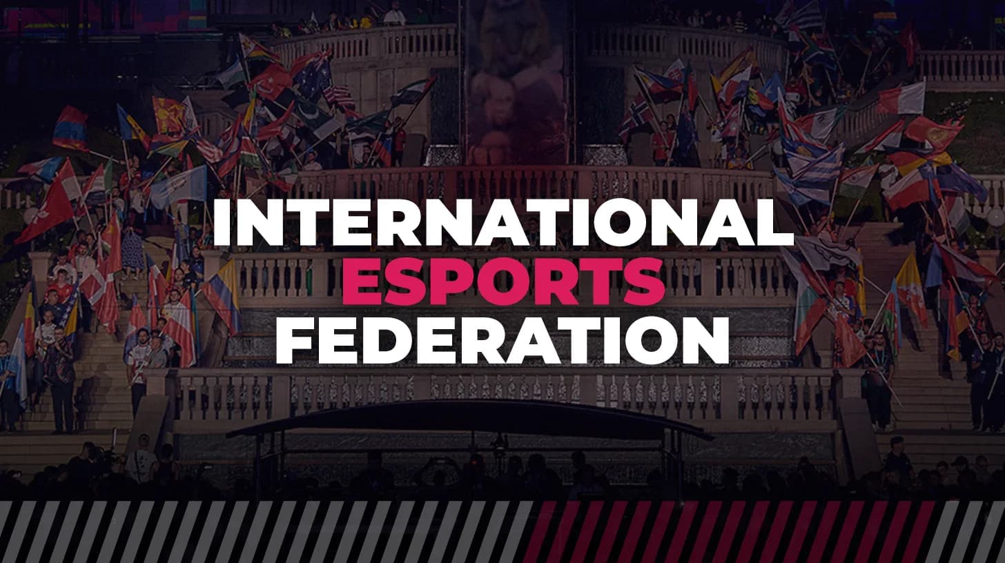 International Esports Federation