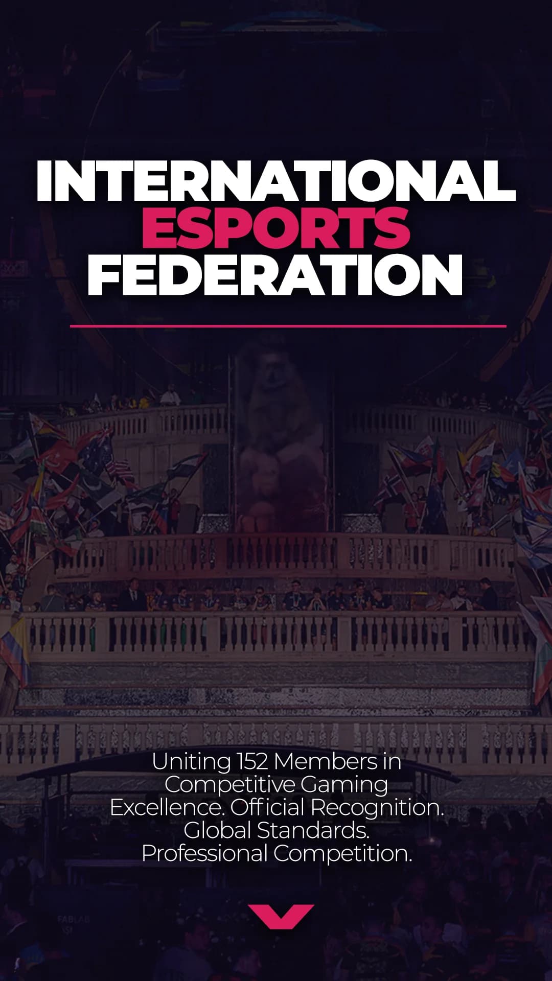 International Esports Federation