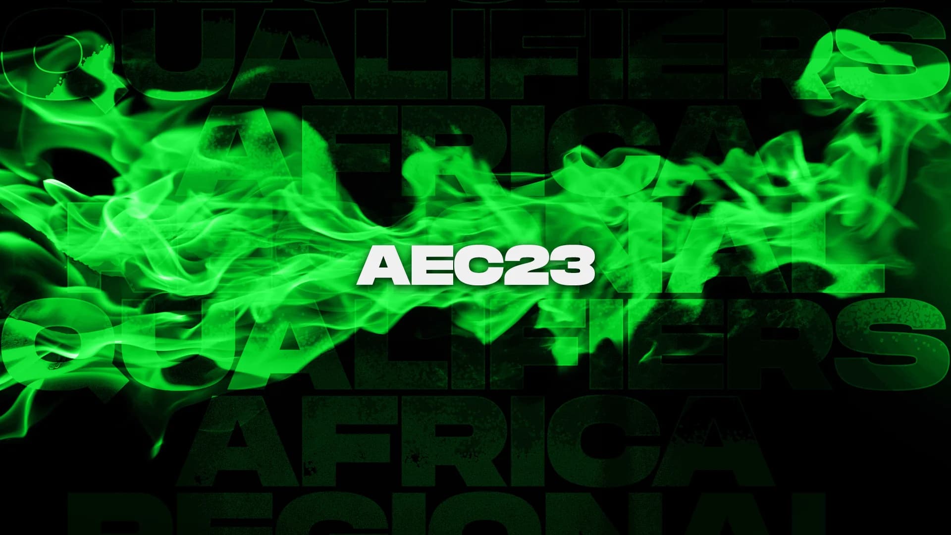 African Regional Qualifiers 2023