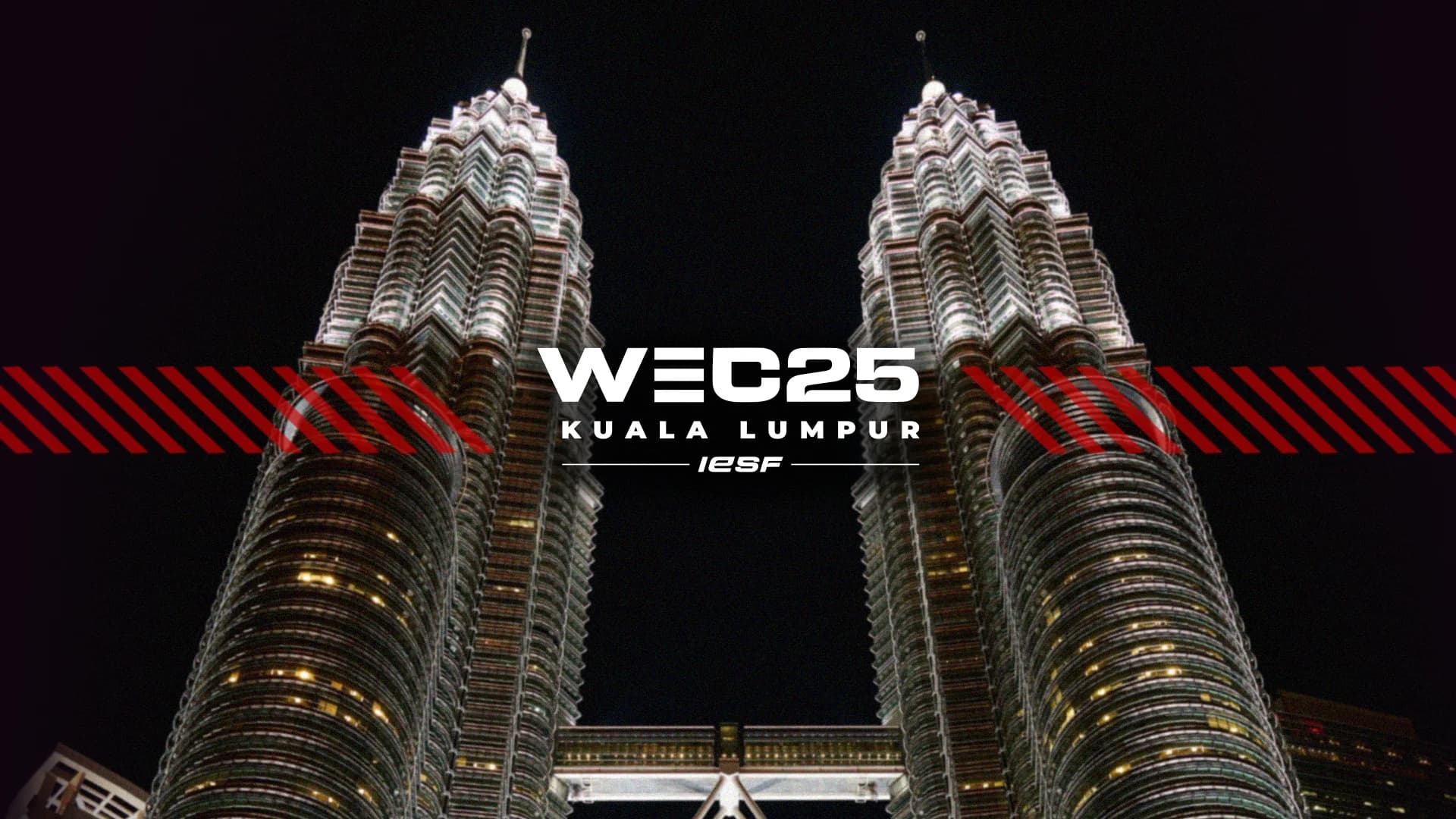 World Esports Championship 2025