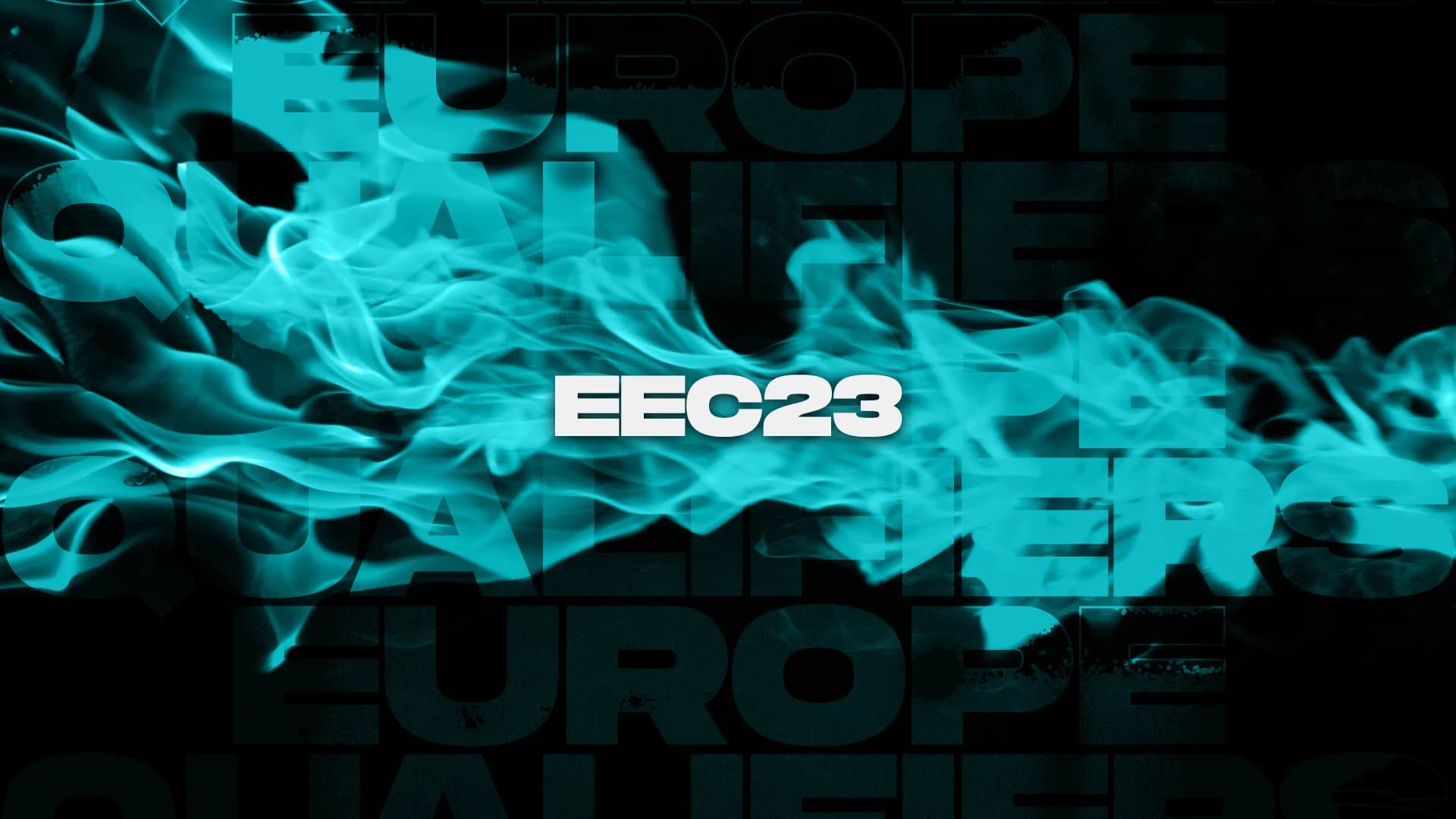 European Regional Qualifiers 2023
