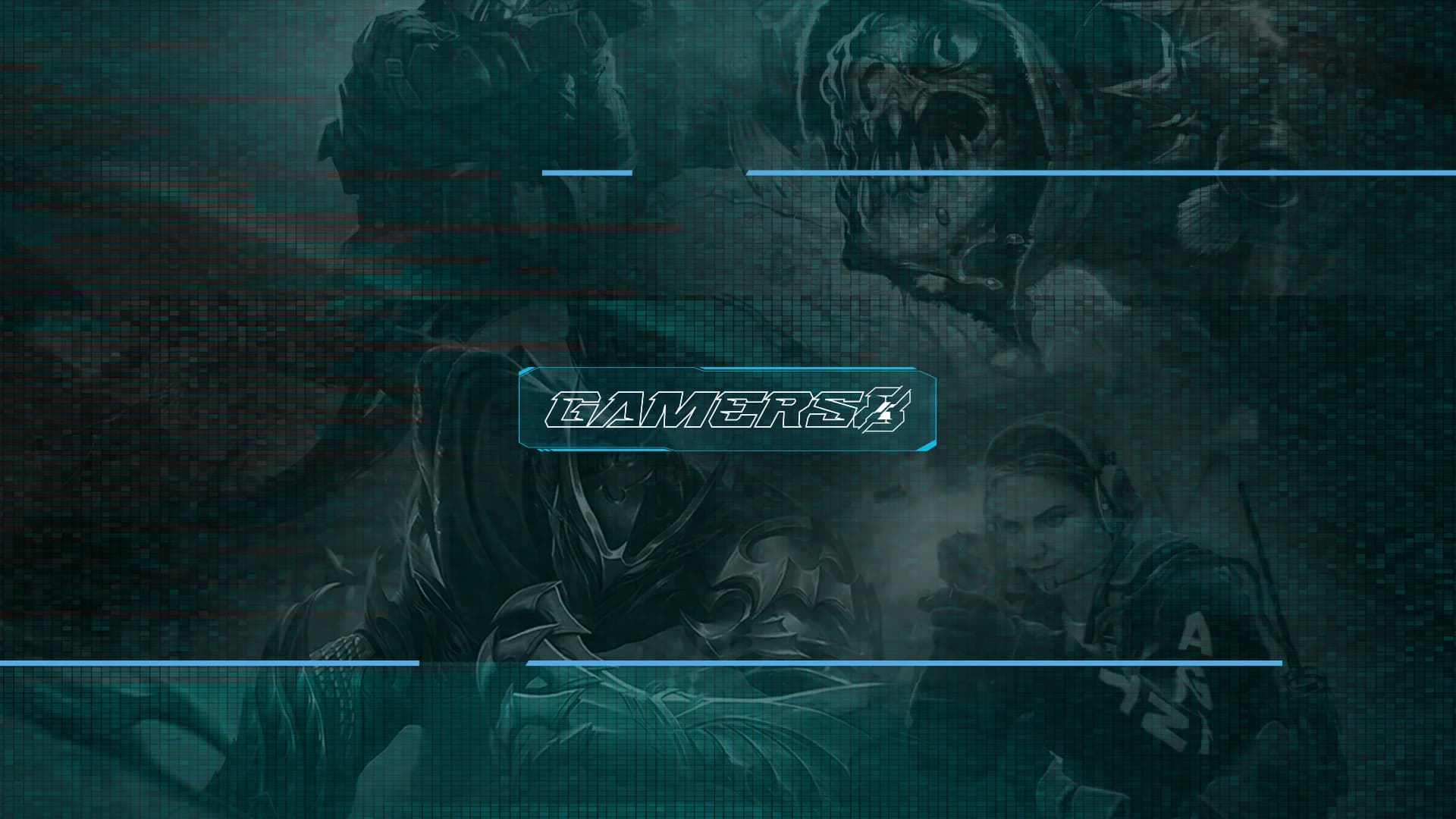 Gamers 8 Asia Championship 2023