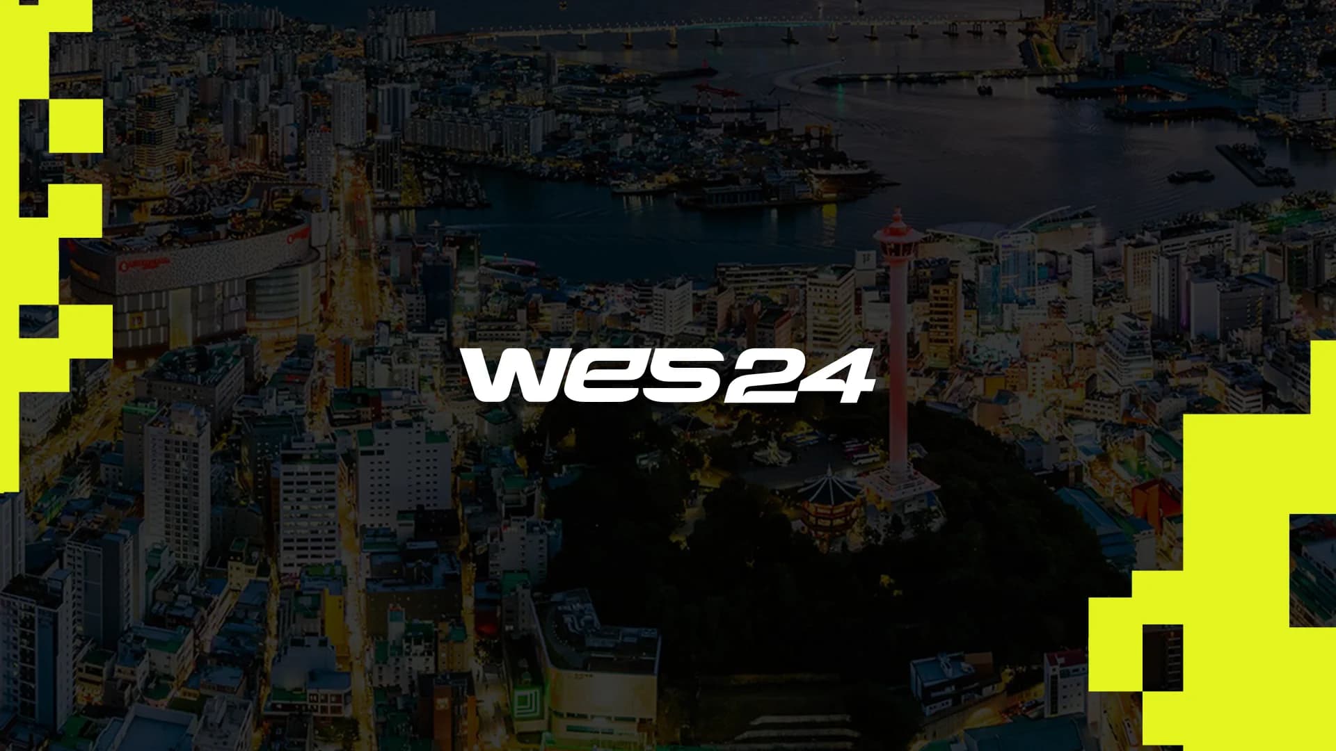World Esports Summit 2024