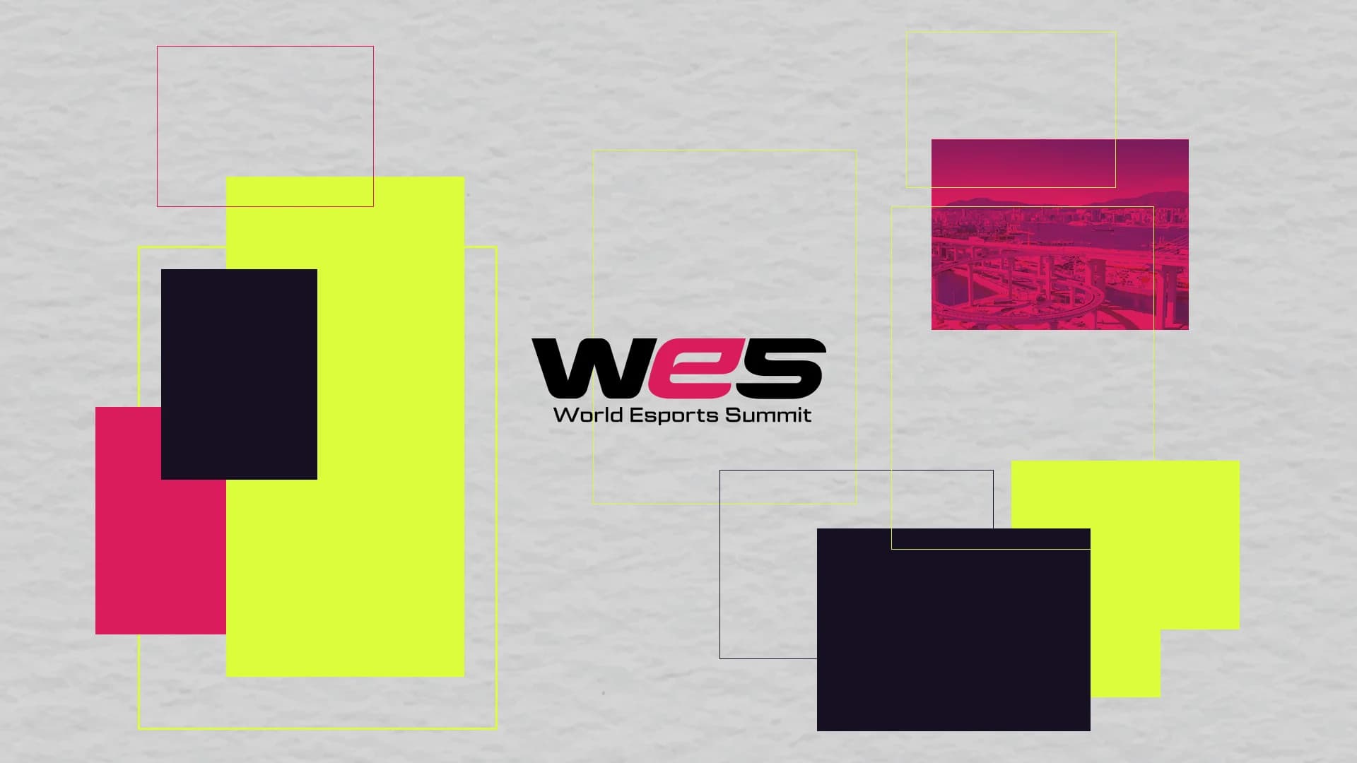 World Esports Summit 2023
