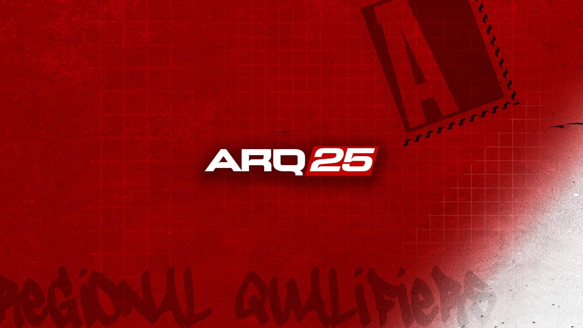 Asia and Oceania Regional Qualifiers 2025