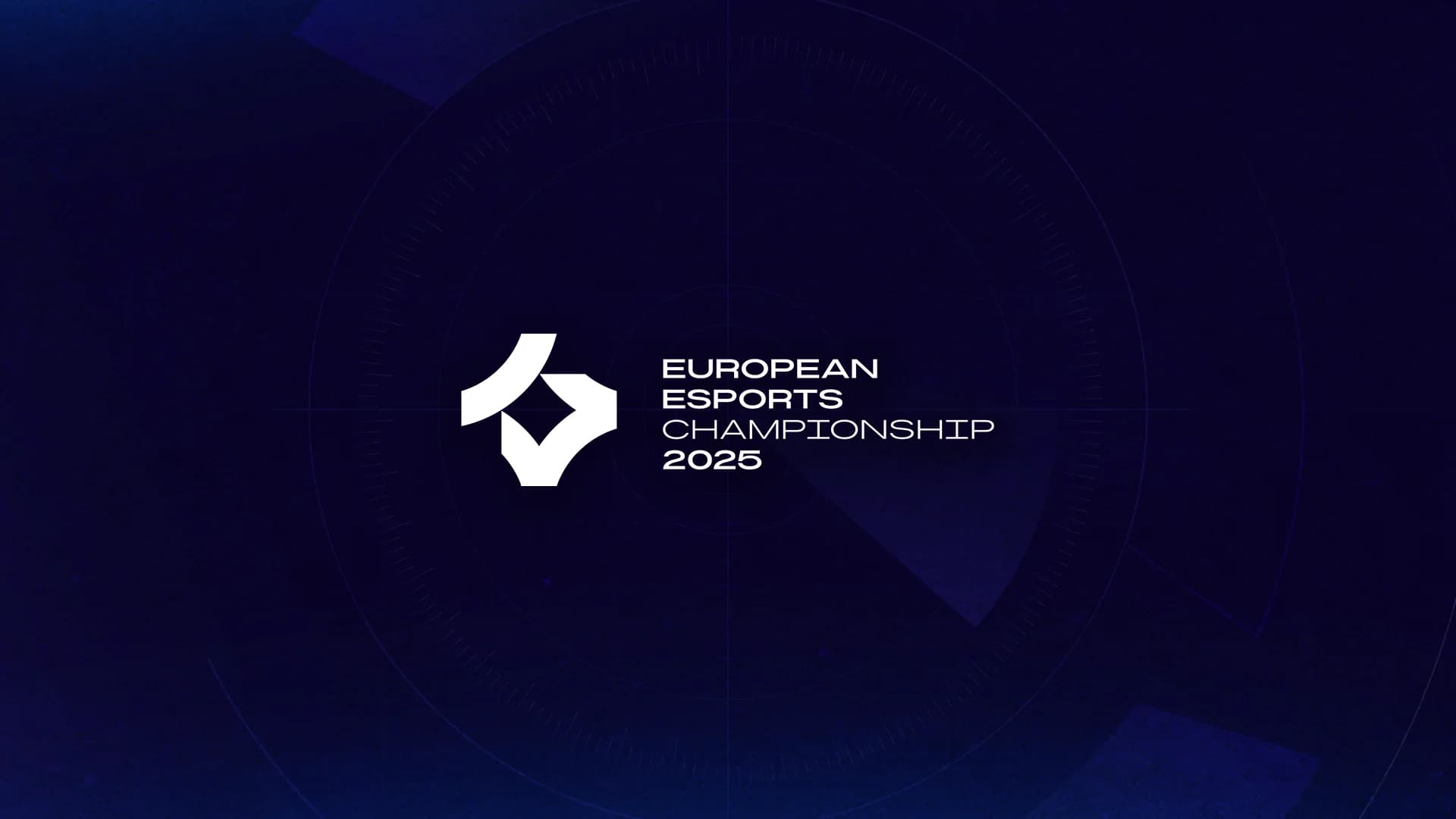 European Esports Championship 2025