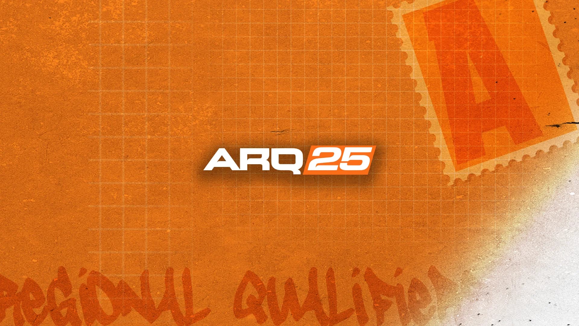 Africa Regional Qualifiers 2025