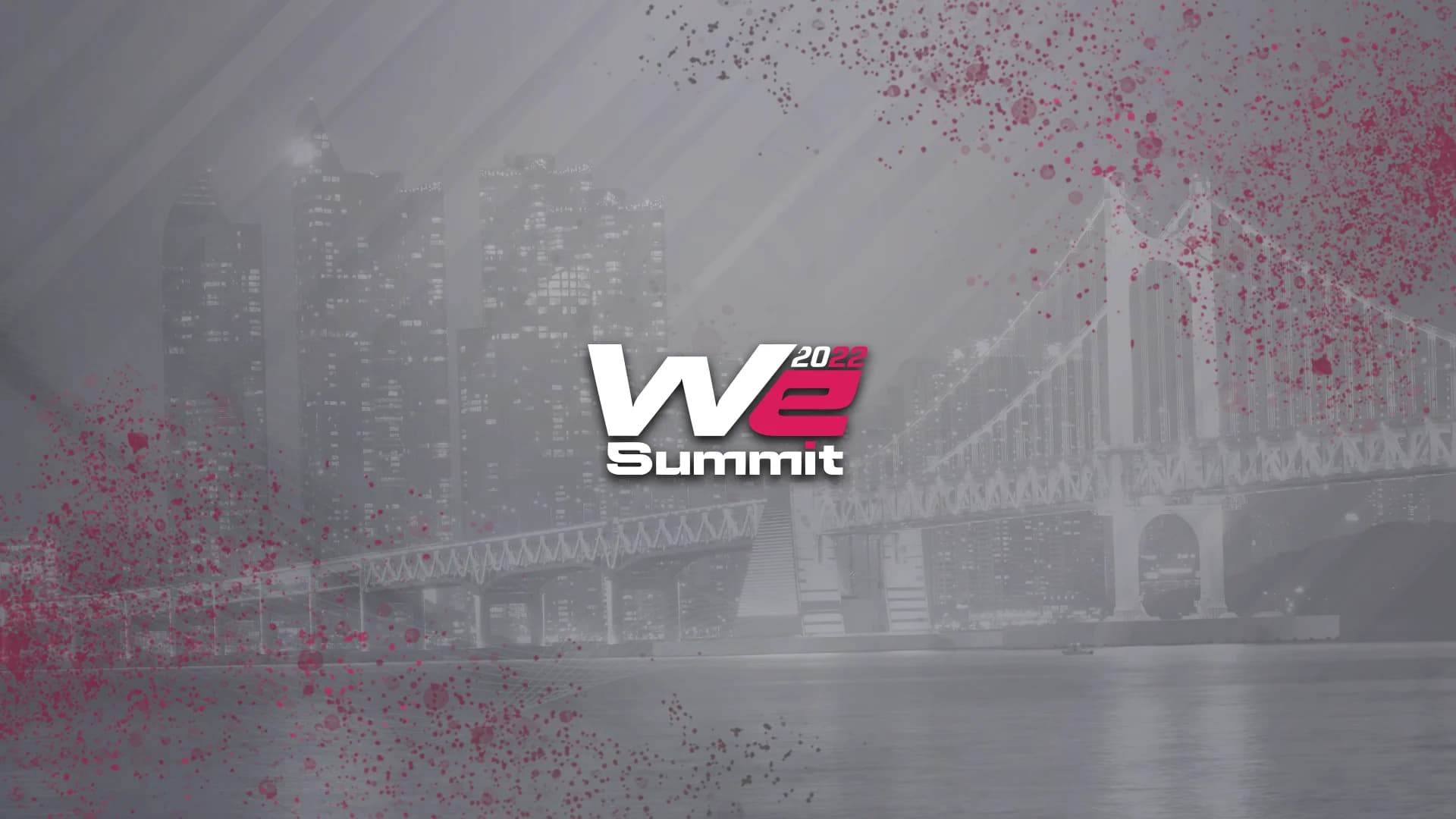 World Esports Summit 2022