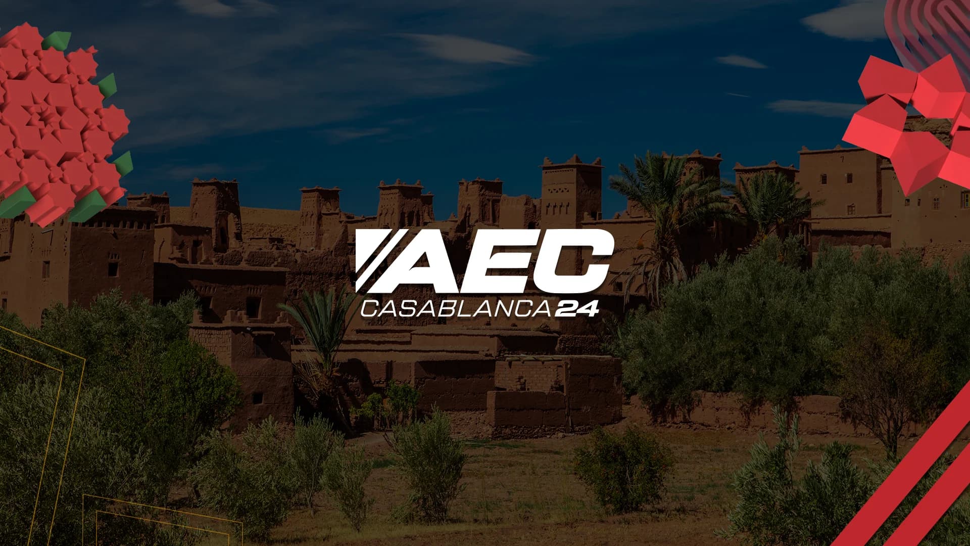 African Esports Championship 2024