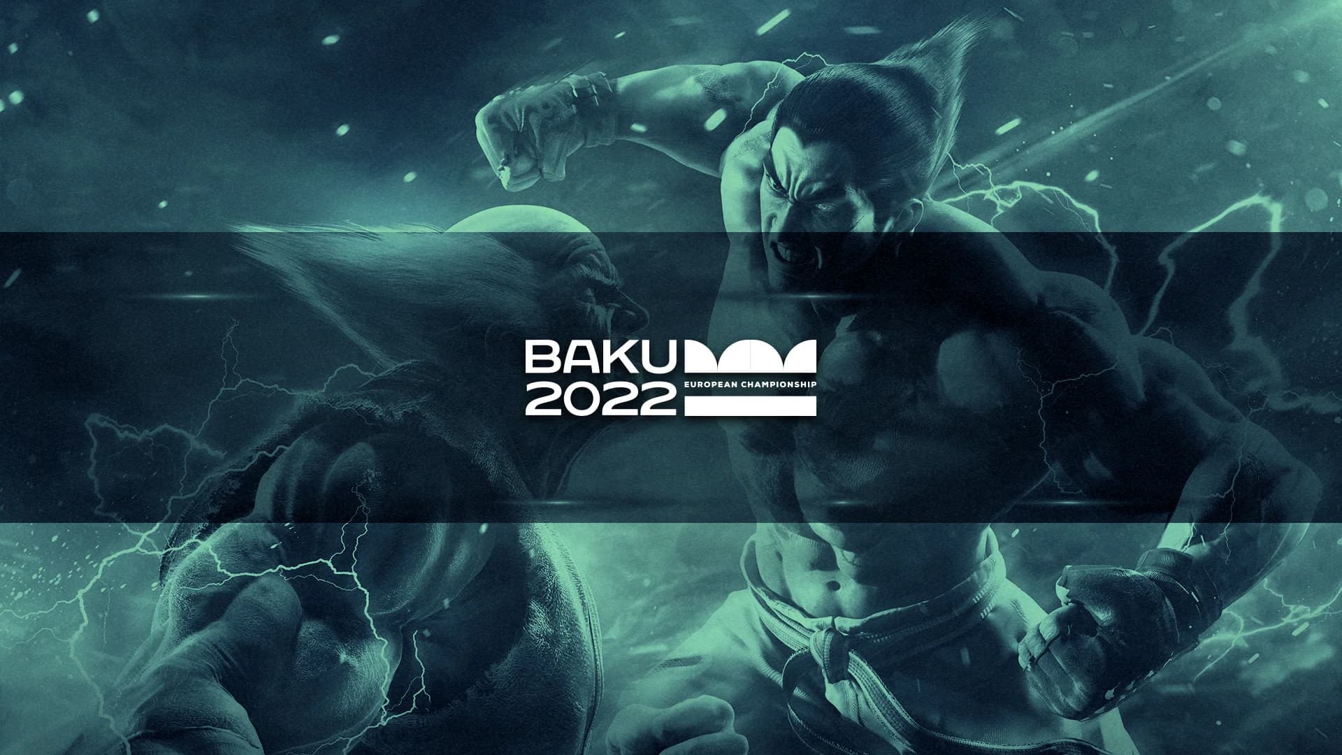 Tekken7 European Championship 2022