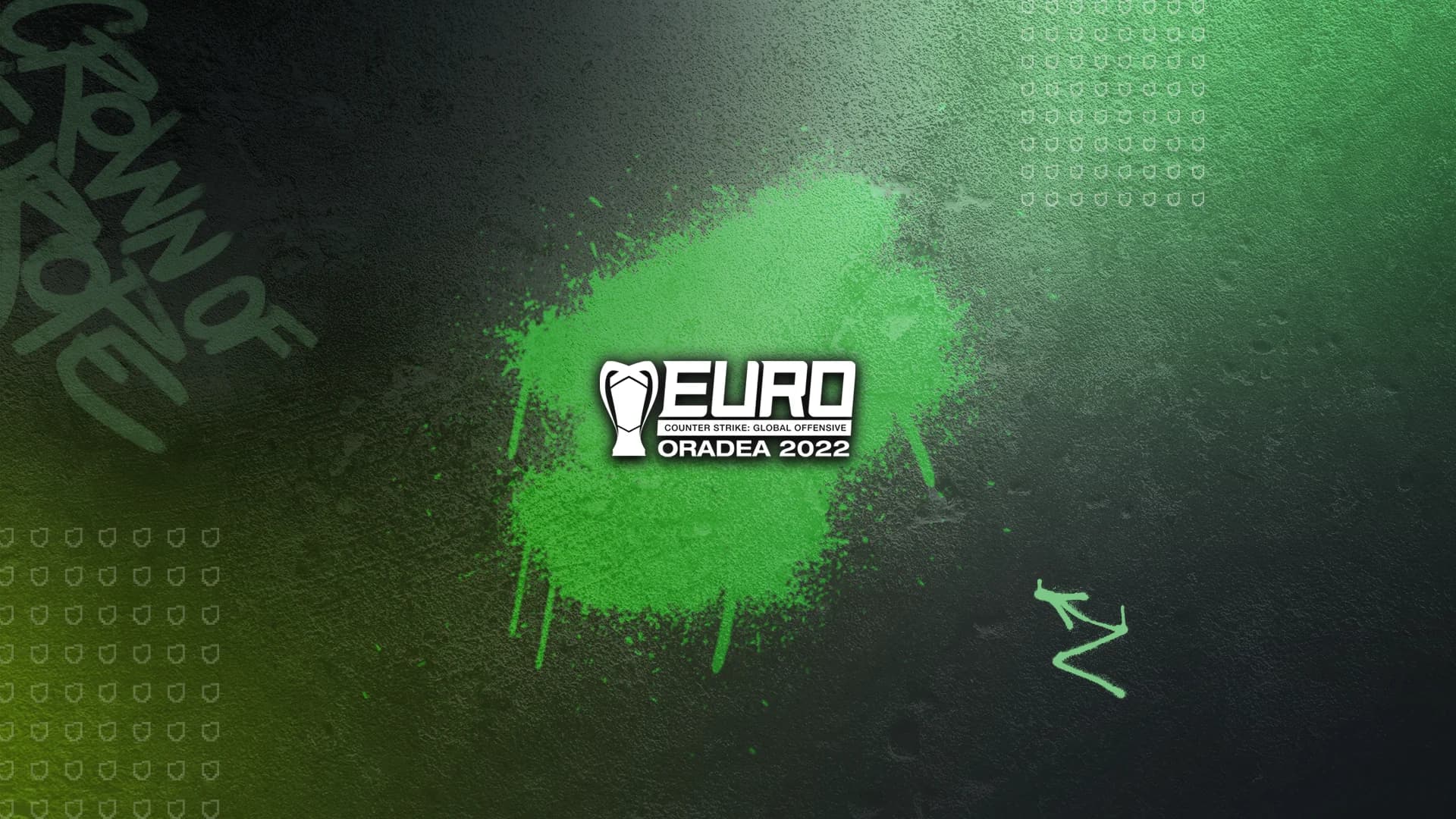 CSGO European Championship 2022