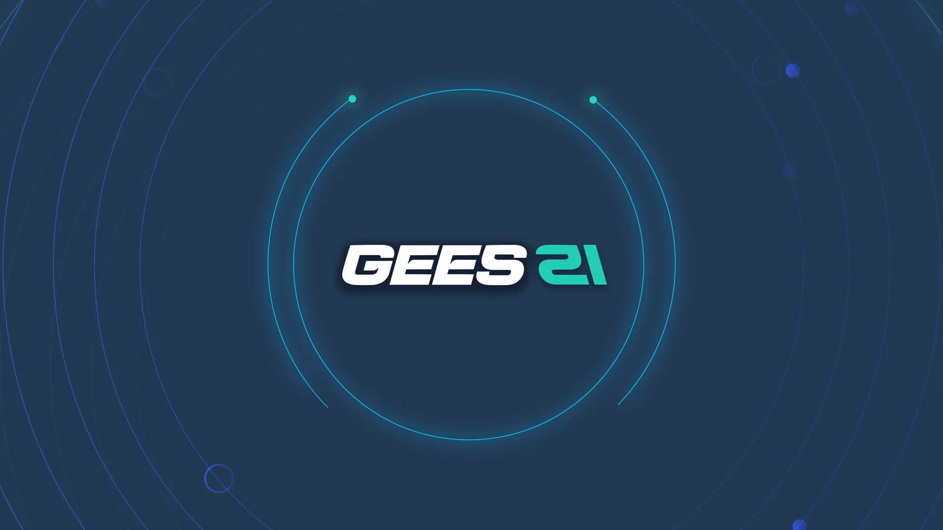 Global Esports Executive Summit 2021