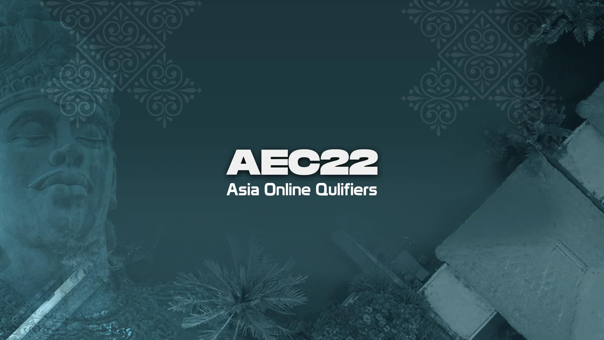 Asian and Oceanian Regional Qualifiers 2022