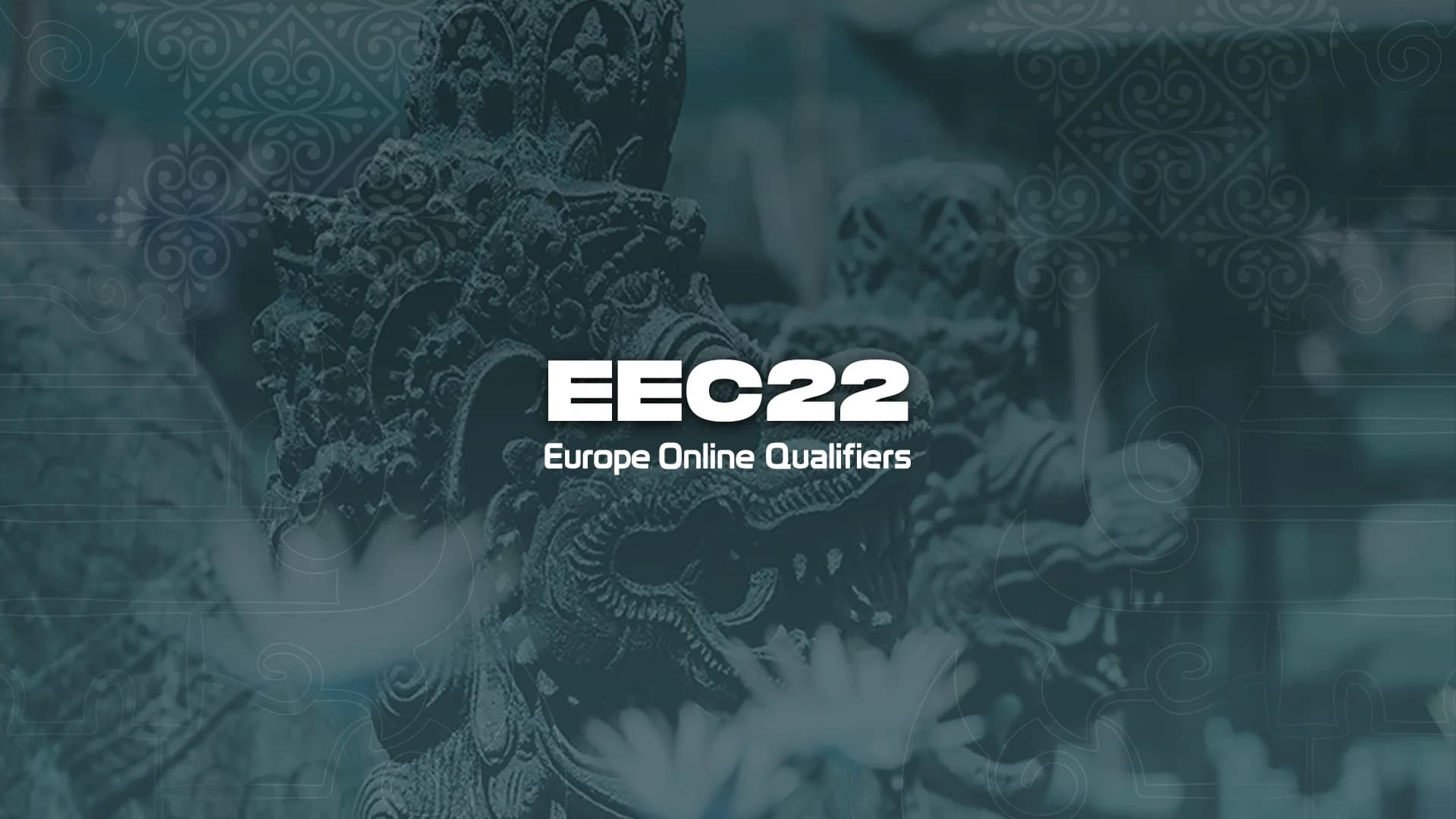 European Regional Qualifiers 2022