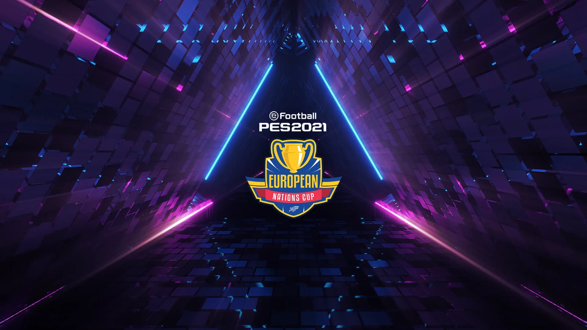 eFootball European Championship 2021