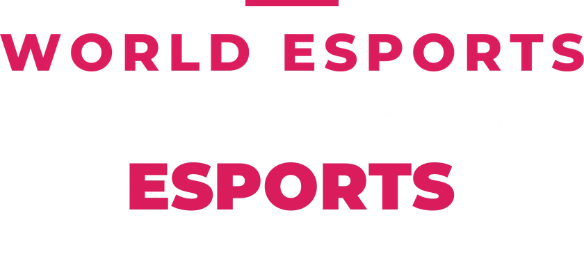 World Esports, International Esports Federation