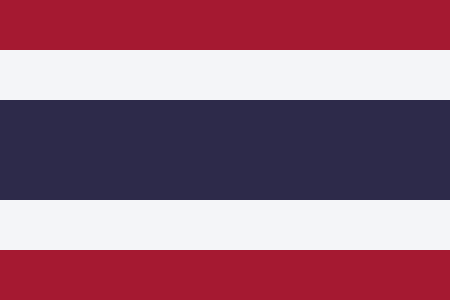 Thailand - IESF